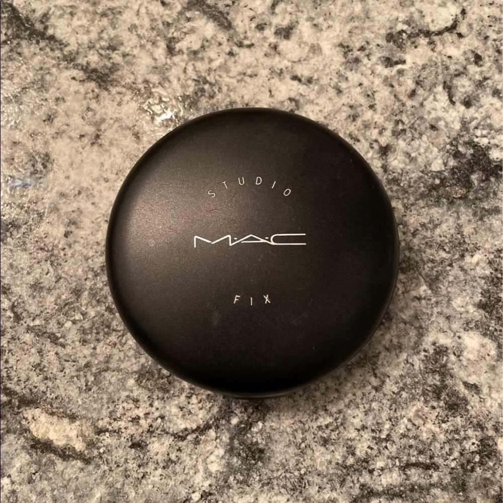 Mac Studio Fix